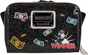 [Loungefly] Monopoly - Money Zip Around Wallet