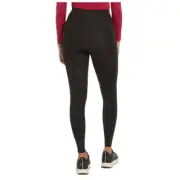 LeMieux Women's Naomi Full Seat Breeches - Black NEW