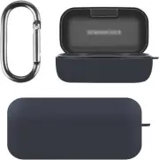 Carrying Case Cover Compatible with Sennheiser Momentum True Wireless 2 Earbuds