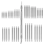 [Generic] Watch Pins Removal Tool - Watch Bracelet Adjustment, Wrist Bands Link Removal Kit | Watch Pins Adjustment Repair Tool Kit, Watch Link Removal Repair Kit Tool to Adjust and Replace Strap, Single