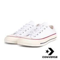 在飛比找PChome24h購物優惠-【CONVERSE】CHUCK 70 OX 男女休閒鞋-16