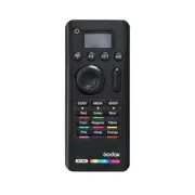 Godox RC-R9 2.4G Wireless Remote For Godox LC500R TL60 SZ150R Led video Light