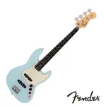 FENDER MADE IN JAPAN JUNIOR COLLECTION JAZZ BASS ROSEWOOD 電貝斯