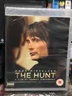 The Hunt (BLU-RAY) Mads Mikkelsen, Thomas Vinterberg, ARROW VIDEO ZONE B BOOKLET