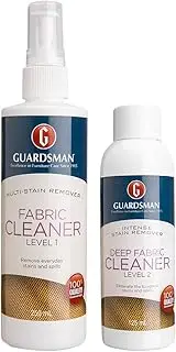 Guardsman Fabric Care Kit