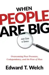在飛比找博客來優惠-When People Are Big and God Is