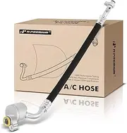 A-Premium A/C Suction Hose Assembly Compatible with Mercedes-Benz X204 Series GLK350 2011 2012, 3.5L, Compressor to Evaporator