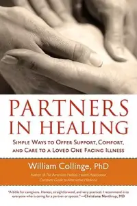 在飛比找博客來優惠-Partners in Healing: Simple Wa