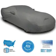 Coverking Autobody Armor Custom Fit Car Cover For Jaguar F-Type (for: Jaguar)