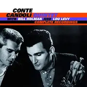 Complete Recordings -Candoli,Conte Quintet CD