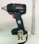 無刷電動扳手 原廠博世 BOSCH GDS18V-EC300ABR 18V單主機/鋰電衝擊扳手 (9.5折)