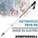 在飛比找遠傳friDay購物優惠-【KOMPERDELL奧地利】ANTISHOCK 7075 