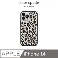 在飛比找PChome24h購物優惠-【kate spade】 iPhone 14 精品手機殼 性