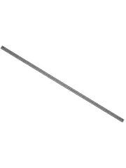 Lucci 900mm Fan Extension Rod in Aged Nickel