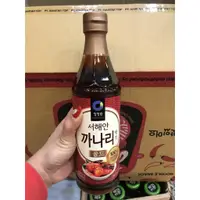 在飛比找蝦皮購物優惠-韓國 清淨園 大象 玉筋魚 魚露 830ml (1公斤) 大