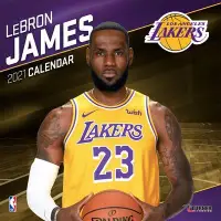 在飛比找博客來優惠-Los Angeles Lakers Lebron Jame