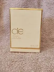 Vintage CIE Classic Perfume 1/2 Fl Oz. Flacon Made in France New Sealed In Box