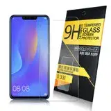 在飛比找遠傳friDay購物精選優惠-NISDA for HUAWEI nova 3/3i 鋼化9