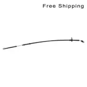 Goodmark Throttle Cable Fits Pontiac Firebird Fits Pontiac Firebird GMK432023368