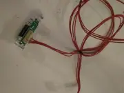 (New)Hisense 46K360M IR Sensor & Cable (RSAG7.820.5105/ROH)