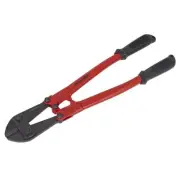 Sealey AK508 Bolt Cropper 450mm 8mm Capacity