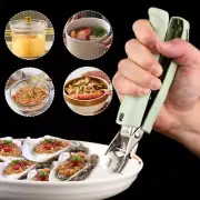 Anti-scalding Bowl Clamp Multi-Function Anti-Scald Bowl Clip Anti-Scalding Bo ёε