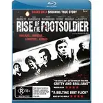 RISE OF THE FOOTSOLDIER BLU-RAY