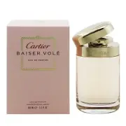 Cartier Bese Vole Edp Sp 100Ml Perfume Fragrance Baiser