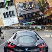 BMW Lost/Damaged FEM/BDC PROGRAMING SERVICE LOST OR DAMAGED Reset Km & ADD KEY