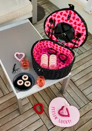 [Dolls Home] Loyal Maneater Picnic Basket