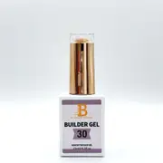 Billionaire BIAB Builder Gel Brush-On Soak Off 30 15ml