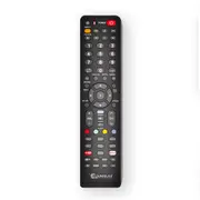 Sansai Universal Replacement Remote for Sony TV