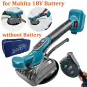 Tile Leveling Machine Electric Tiling Vibrator for Makita 18V without Battery