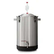 Stainless Steel Fermenter - 25L