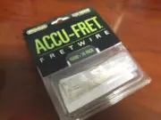NEW - DUNLOP ACCU-FRET 2-5/8" MEDIUM FRET WIRE SET (24) #6260