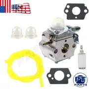 530071635 Carburetor For Poulan 25 HO SST Featherlite PL25 FL25 FX25 Weed Eater
