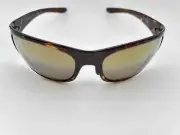 MAUI JIM Polarized Sunglasses MJ440 15T Big wave Tortoise HCL Bronze NIB MJ 440