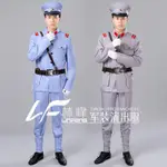 北伐軍民國軍裝套裝演出舞臺表演劇本殺古代正版中國舞蹈包郵批發