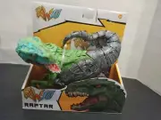 2020 McFarlane RAW 10 Raptar Raptor Figure