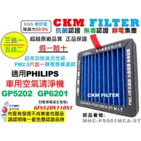 在飛比找蝦皮商城優惠-【CKM】PHILIPS 飛利浦 GP502 GP6201 