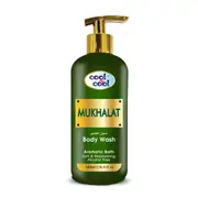 Mukhalat Body Wash By Cool & Cool - 500ML