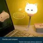 LED Cartoon Night Lamp USB LED Night Lamp LED USB Night Light Chlidren