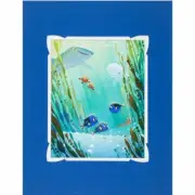 Joey Chou Finding Dory