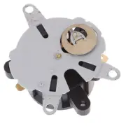 1 Set Thermostat Temperature Control Kettle Top Base Set Socket Electric Parts*