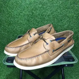 Sperry Top Sider 2 眼船鞋 Preloved