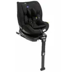 義大利【CHICCO】SEAT3 FIT ISOFIX安全汽座 - 曜石黑