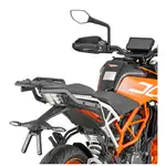 [ MOTO DREAM 重機部品 ] GIVI 7707FZ 後貨架 貨架 DUKE125  DUKE 390 17-