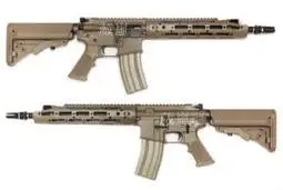 [01] WE R5 全開膛 全金屬 步槍 仿真 瓦斯槍 沙(卡賓槍BB槍CO2槍玩具槍衝鋒槍狙擊槍M4 M4A1