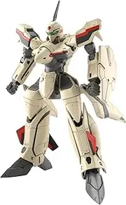 Bandai Hobby Kit Macross Hg 1/100 Yf-19