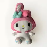 Sanrio Hello Kitty & Friends 11” My Melody Easter Plush